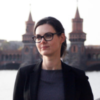 Emilia Cheladze Email