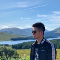 Ave40 Employee Adam Yao's profile photo