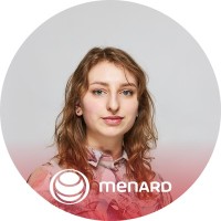 MENARD Canada Inc. Employee Kira Savchenko's profile photo