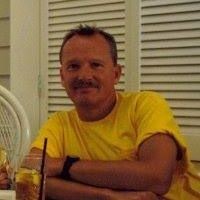 Florida Grand Opera Employee Justin Moss's profile photo