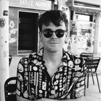 Submarine Employee Charlie Catmull's profile photo