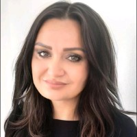 Bergman Engineering Employee Marzena Bujanowska's profile photo