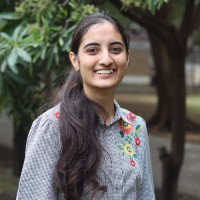 Amoga Employee Pragya Dassani's profile photo