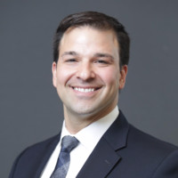 Wintrust Wealth Management Employee George Rizos's profile photo