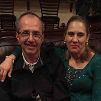 Northwest Healthcare Tucson Employee Enrique Martinez's profile photo