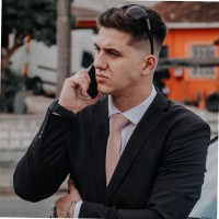 AllStrategy Employee Bruno Miranda's profile photo