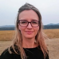 Amanda Melin Email & Phone Number