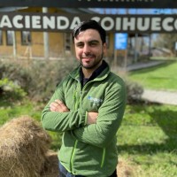 Manuka S.A. Employee Claudio Palominos's profile photo