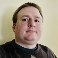 Amtrak Employee Peter Varney's profile photo