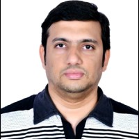 Gangwal Healthcare Private Limited Employee Bhushan Kale's profile photo