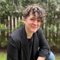 UBC Press Employee Andrea Routley's profile photo