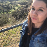 Lenox Hill Hospital Employee Lorena Arce Moreno's profile photo