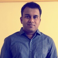 Aniket Mohite Email
