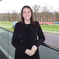 Hamilton Park Racecourse Employee Abbie Boyd's profile photo