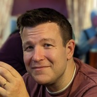 Addison Lee Employee James Rowe's profile photo