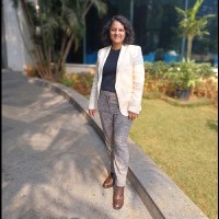 Pooja More Email & Phone Number