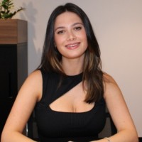 Design & Build Recruitment Employee Sophia Klein's profile photo
