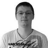 LoopMe Employee Michał Bagrowski's profile photo