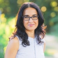 Project InnerSpace Employee Higinia Torregrosa's profile photo