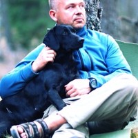 DSB Employee Peter Linnemann's profile photo