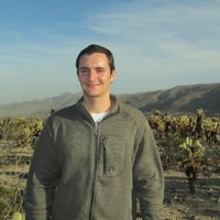 Honda R&D Americas, Inc. Employee Philip Weber's profile photo