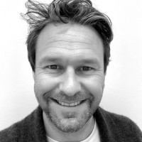 Accenture Employee Ben Morgan's profile photo