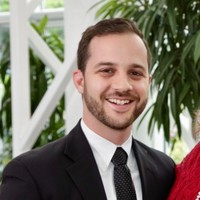Edrington Health Consulting (EHC), a Health Management Associates Company Employee Daniel Nemet's profile photo