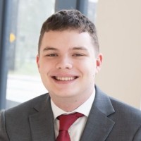 Ohio House of Representatives Employee Grant Plummer's profile photo