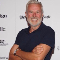 SMUGGLER Employee Fergus Brown's profile photo