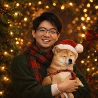 OpenAI Employee Alan Zhao's profile photo
