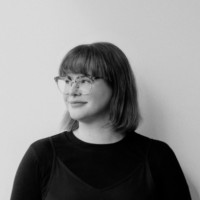 Visual Thing Employee Emily Goulsbra's profile photo