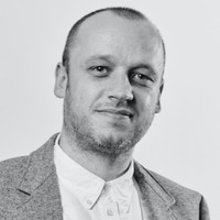 JustFix Employee Danny Daley's profile photo