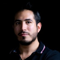 ROOK Employee Oscar Garcia's profile photo