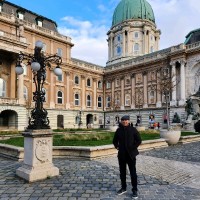 IPOTEKA BANK Employee Aziz Yuldashev's profile photo