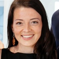 riz up Employee Doris Herz's profile photo