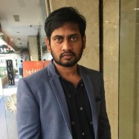 Mazda Motor Corporation Employee Krishna A's profile photo