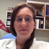 Wheaton Animal Hospital Employee Sarah Pruss's profile photo