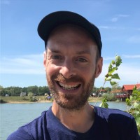 Thirst Craft Employee Sean Lingwood's profile photo