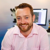 Evident Industrial Employee Rod Matheson's profile photo