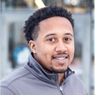Alaska Satellite Facility Employee De'Jour Reed's profile photo
