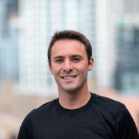 STX Employee Justin Deutsch's profile photo