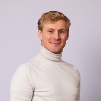 LumenRadio Employee Carl von Rosen Johansson's profile photo