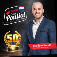 Maxime Houde Email