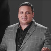 ATG® - Intelligent Glove Solutions Employee Sudath Fernando's profile photo
