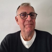 APIMS Employee Simon Hall's profile photo