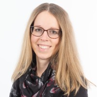 NETZSCH Premier Technologies, LLC Employee Kathrin Frenzl's profile photo