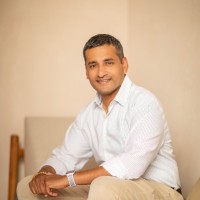 Auberge Resorts Collection Employee Vinod Narayan's profile photo