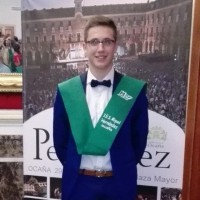 Ironlock Employee Miguel Herrero Martínez's profile photo