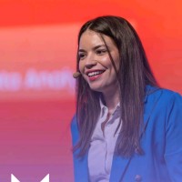 Malta Gaming Authority Employee Erika Bailey's profile photo