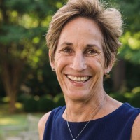 Sinch Employee Kate Gerwe's profile photo